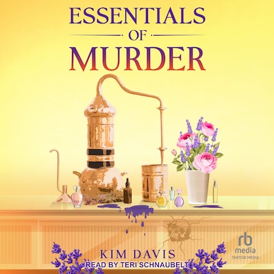 Essentials of Murder