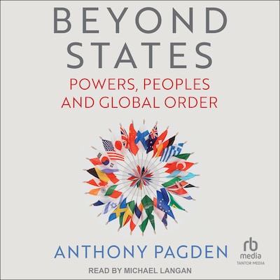 Beyond States
