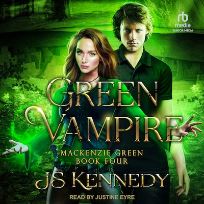 Green Vampire