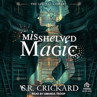 Misshelved Magic