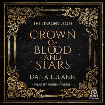 Crown of Blood and Stars