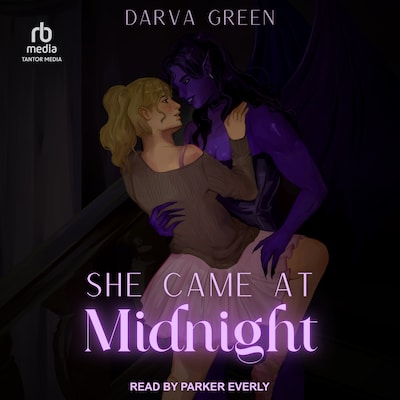 She Came at Midnight