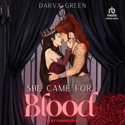 She Came for Blood