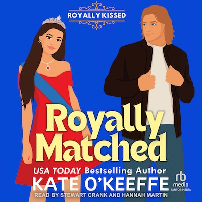 Royally Matched