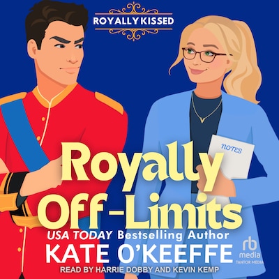 Royally Off-Limits