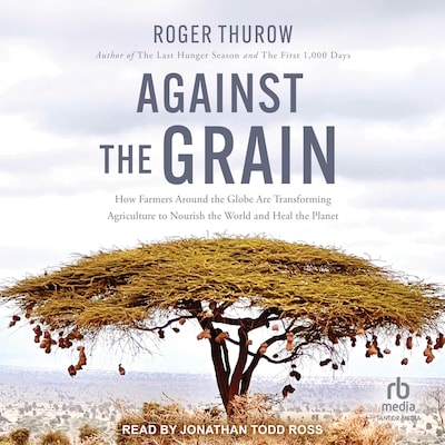 Against the Grain