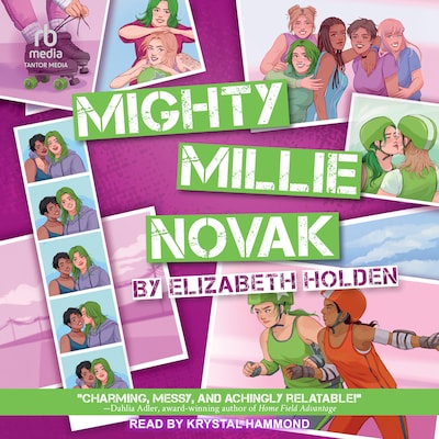 Mighty Millie Novak