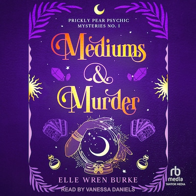 Mediums & Murder