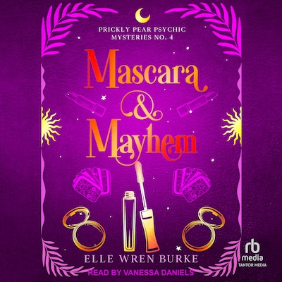 Mascara & Mayhem