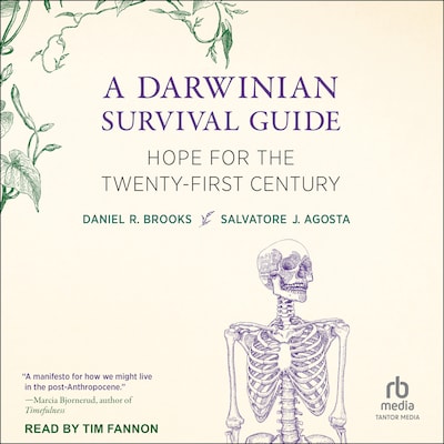 A Darwinian Survival Guide