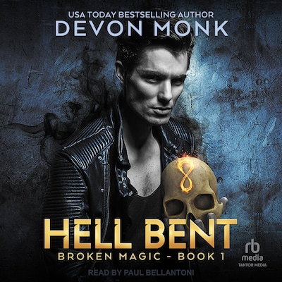Hell Bent