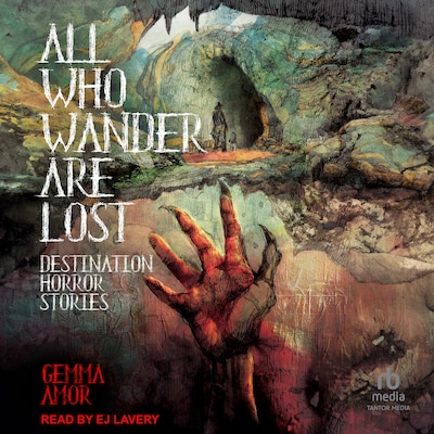 All Who Wander Are Lost