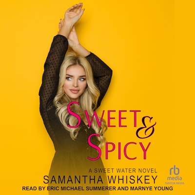Sweet & Spicy