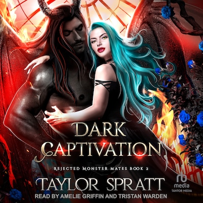Dark Captivation