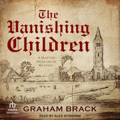 The Vanishing Children