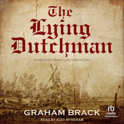 The Lying Dutchman