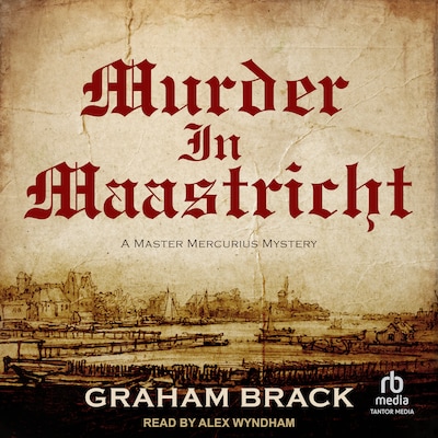 Murder In Maastricht