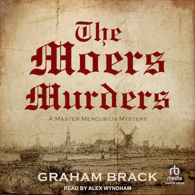 The Moers Murders