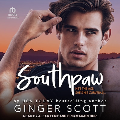 Southpaw