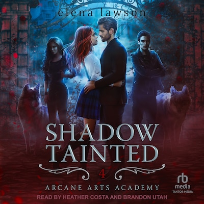 Shadow Tainted