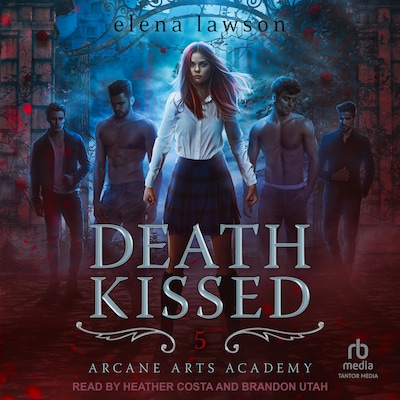 Death Kissed