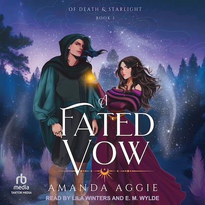 A Fated Vow