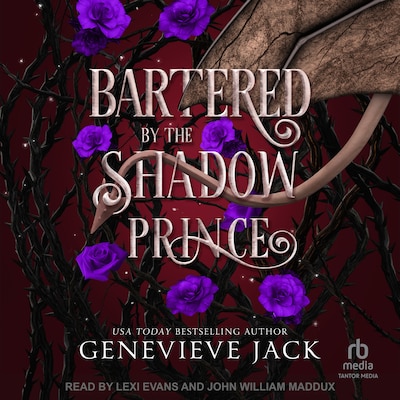 Bartered by the Shadow Prince