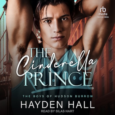 The Cinderella Prince