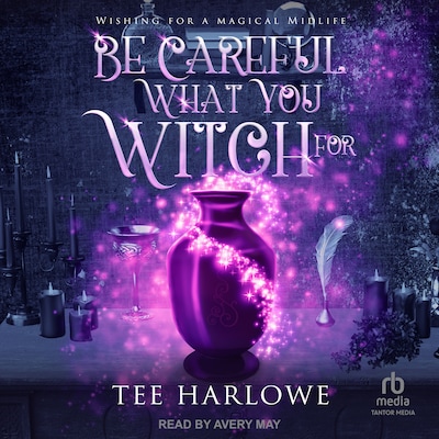 Be Careful What You Witch For