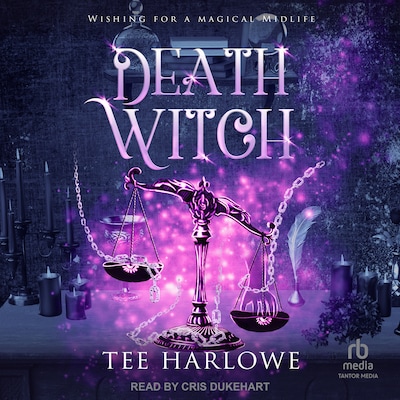Death Witch