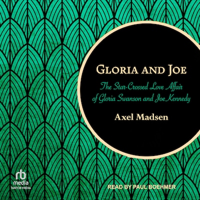 Gloria and Joe