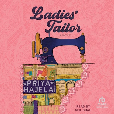 Ladies’ Tailor
