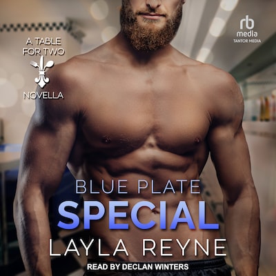 Blue Plate Special