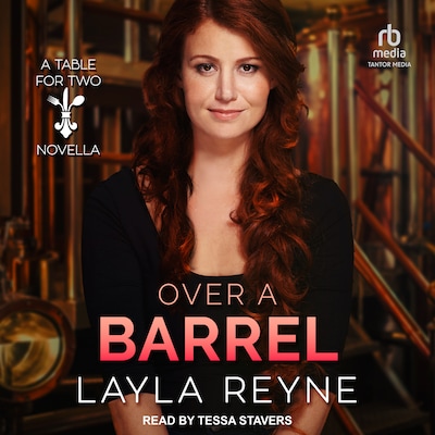 Over a Barrel