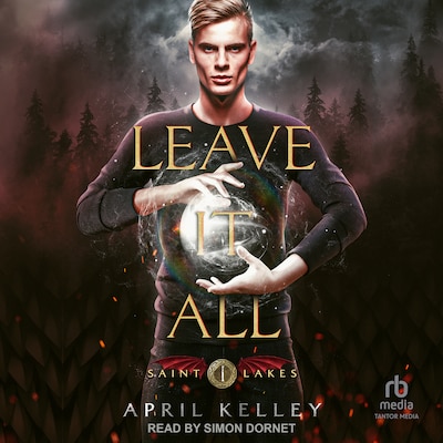 Leave It All