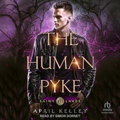 The Human Pyke