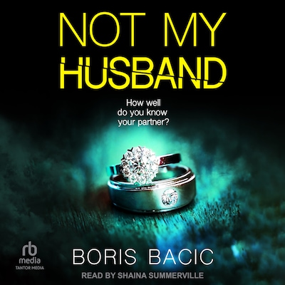Not My Husband