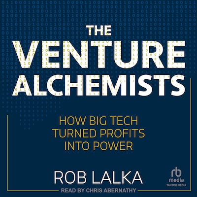 The Venture Alchemists