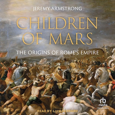 Children of Mars