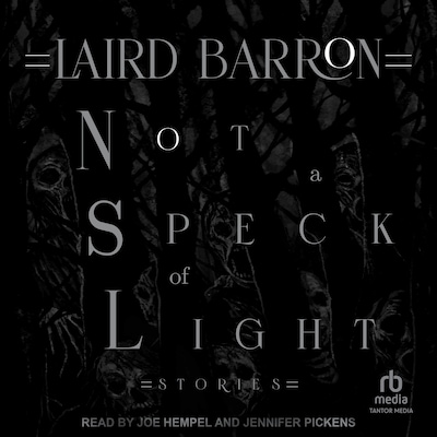 Not a Speck of Light