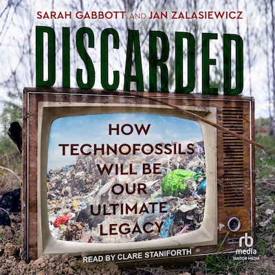 Discarded