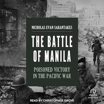 The Battle of Manila