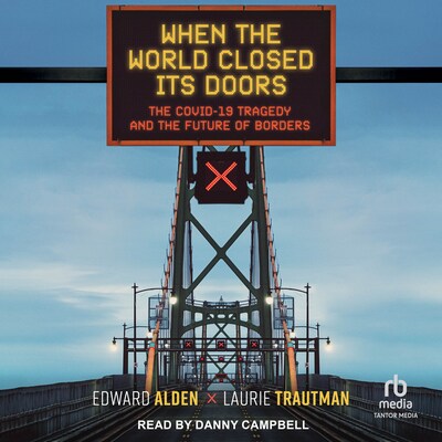 When the World Closed Its Doors