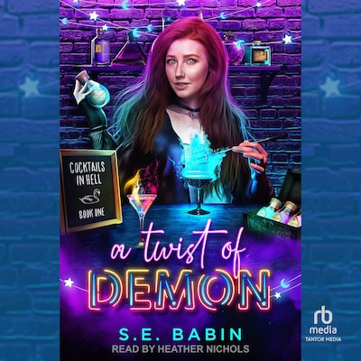 A Twist of Demon