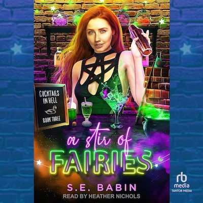 A Stir of Fairies