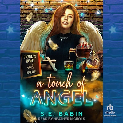 A Touch of Angel