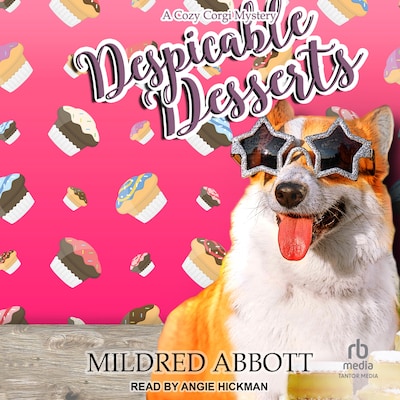 Despicable Desserts