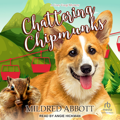Chattering Chipmunks