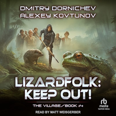 Lizardfolk
