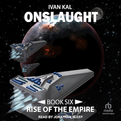 Onslaught